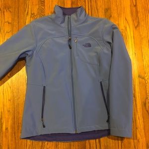 North Face Utility Jacket